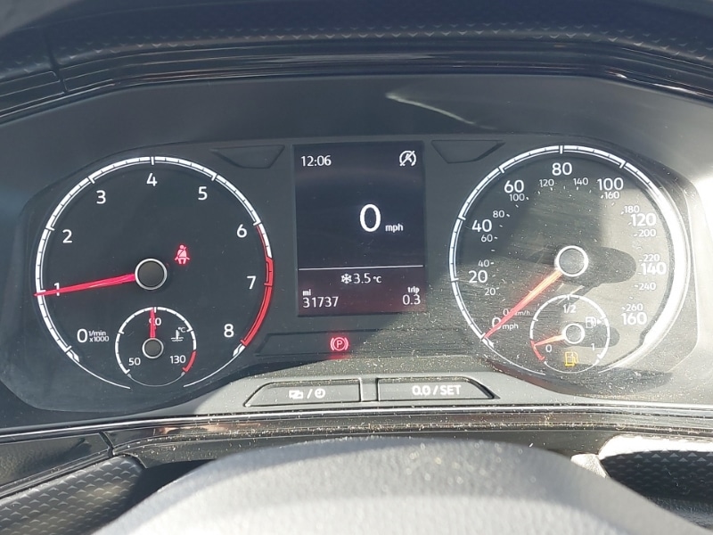 Used Volkswagen T-Cross 2020 for sale - 76700286: Photo 11