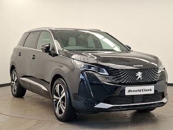 Used Peugeot 5008 2023 for sale - 78563908: Photo