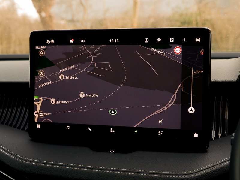 Used Skoda Superb 2024 for sale - 77670031: Photo 11