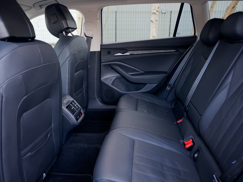 Used Skoda Superb 2024 for sale - 77670031: Photo 6