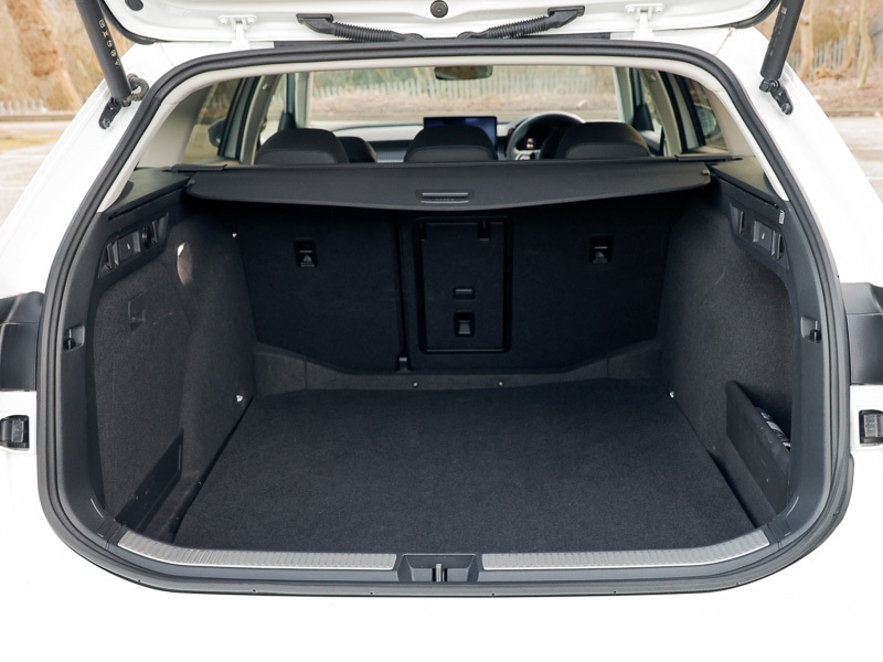 Used Skoda Superb 2024 for sale - 77670031: Photo 8