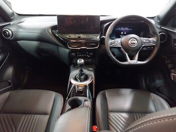 Used Nissan Juke 2025 for sale - 78595705: Photo