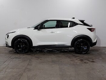 Used Nissan Juke 2025 for sale - 78595705: Photo