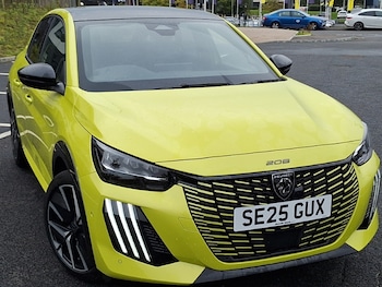 2025 - 1.2 PureTech 100 GT Premium 5dr