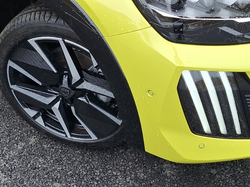 Used Peugeot 208 2025 for sale - 76401122: Photo 9