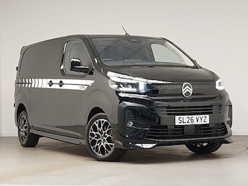Used Citroen Dispatch 2026 for sale - 78735774: Photo