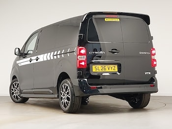 Used Citroen Dispatch 2026 for sale - 78735774: Photo