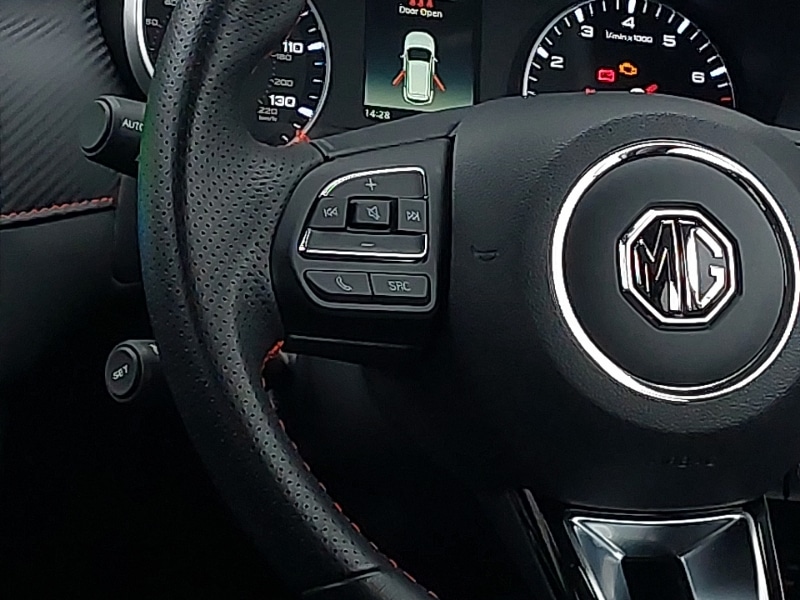 Used MG MG ZS 2023 for sale - 77657195: Photo 10