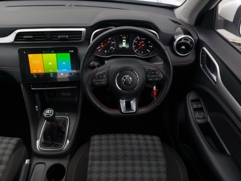 Used MG MG ZS 2023 for sale - 77657195: Photo 11