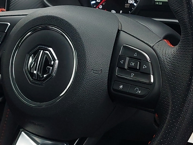 Used MG MG ZS 2023 for sale - 77657195: Photo 12