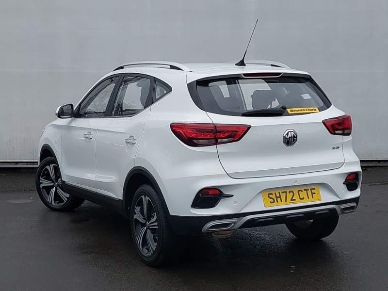 Used MG MG ZS 2023 for sale - 77657195: Photo 3