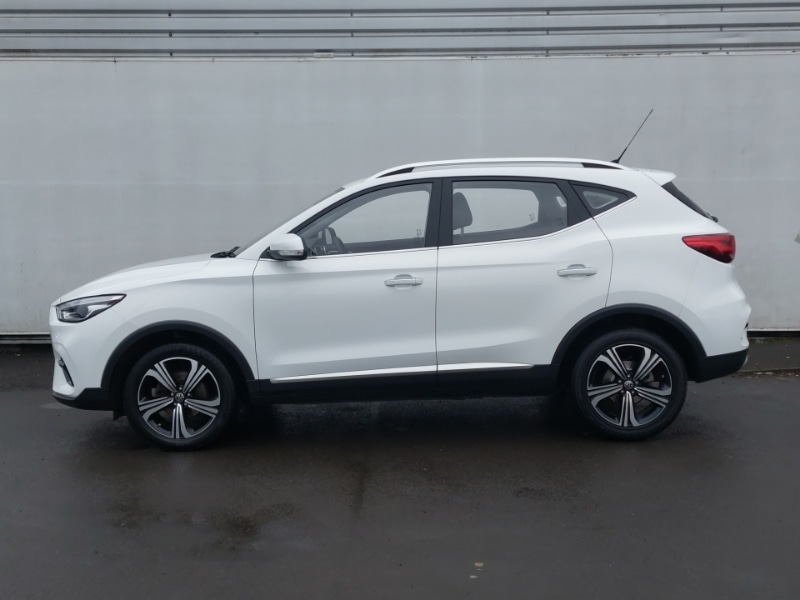 Used MG MG ZS 2023 for sale - 77657195: Photo 4