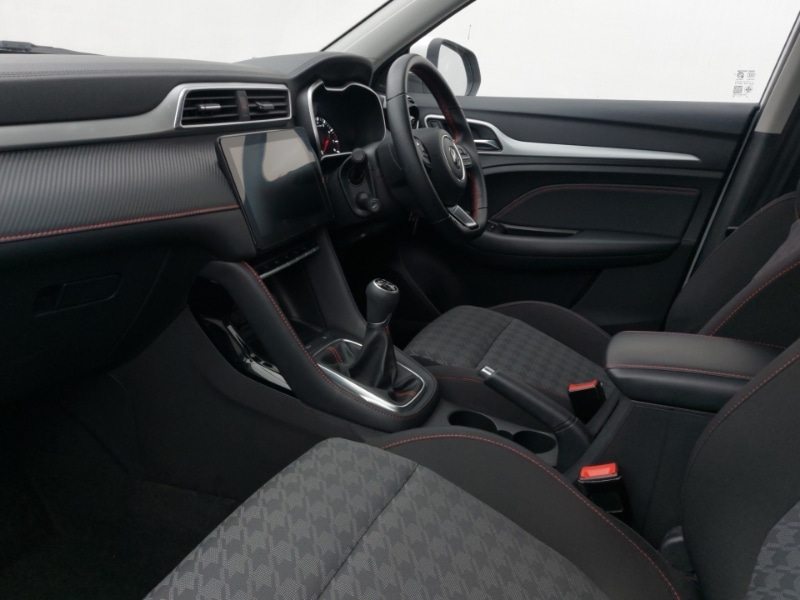 Used MG MG ZS 2023 for sale - 77657195: Photo 5