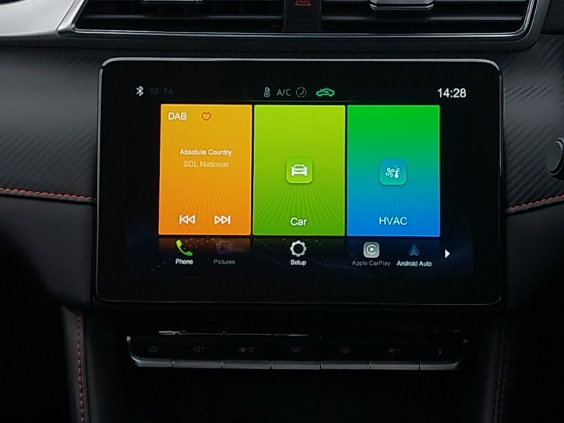 Used MG MG ZS 2023 for sale - 77657195: Photo 7