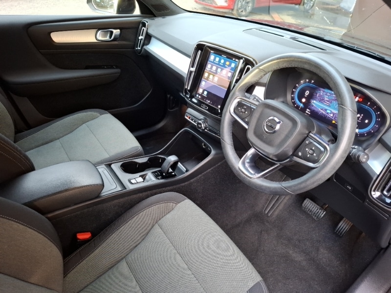 Used Volvo XC40 2022 for sale - 77190139: Photo 10