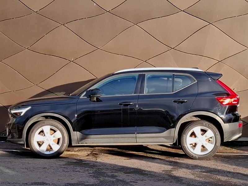 Used Volvo XC40 2022 for sale - 77190139: Photo 4