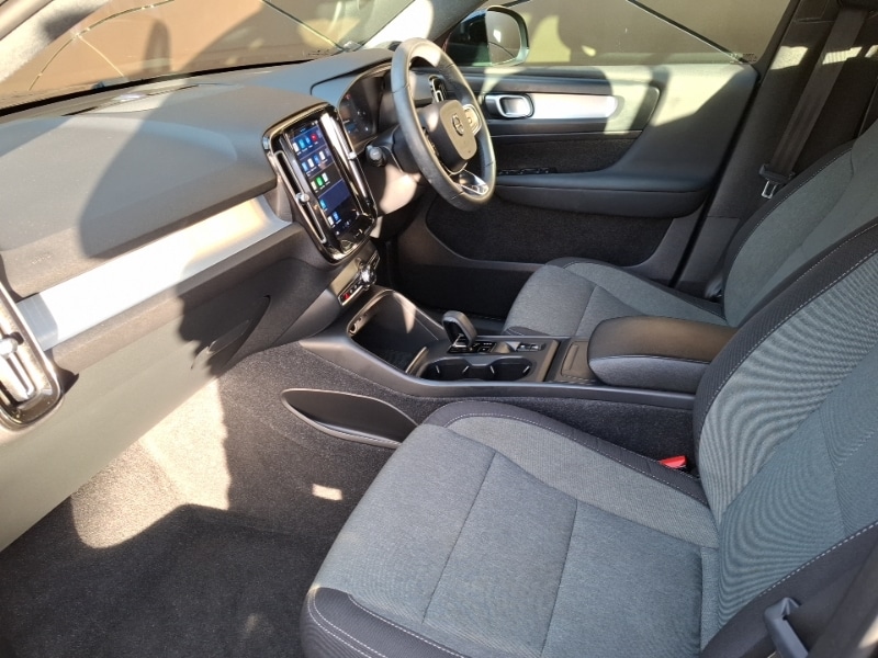 Used Volvo XC40 2022 for sale - 77190139: Photo 5