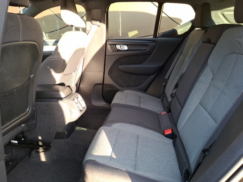 Used Volvo XC40 2022 for sale - 77190139: Photo 6