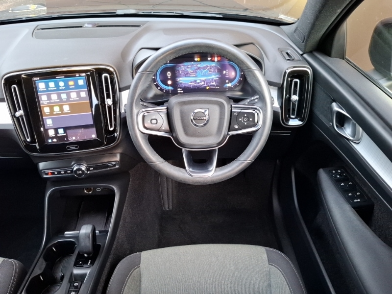 Used Volvo XC40 2022 for sale - 77190139: Photo 7