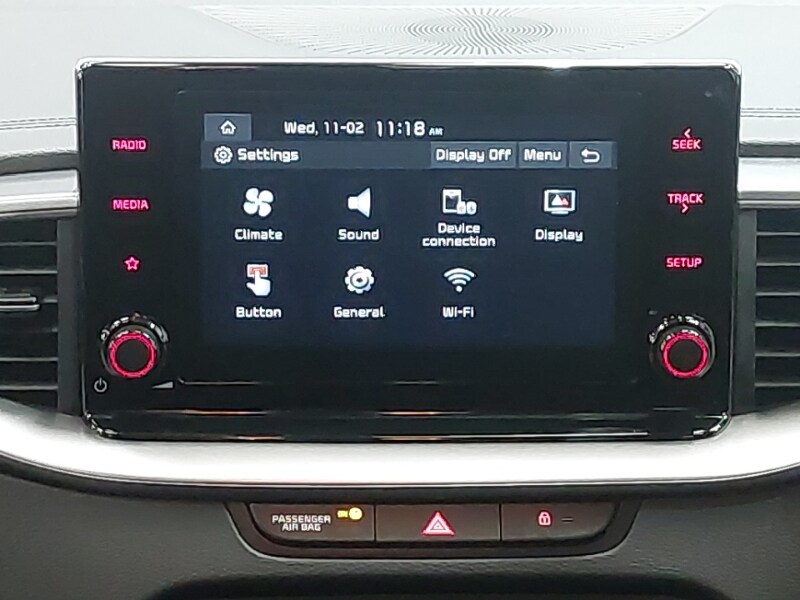 Used Kia Ceed 2023 for sale - 77531629: Photo 11