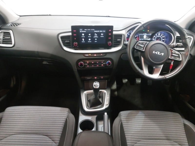 Used Kia Ceed 2023 for sale - 77531629: Photo 2