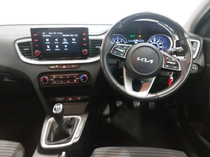 Used Kia Ceed 2023 for sale - 77531629: Photo 7