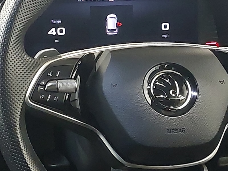 Used Skoda Kamiq 2024 for sale - 76833792: Photo 10