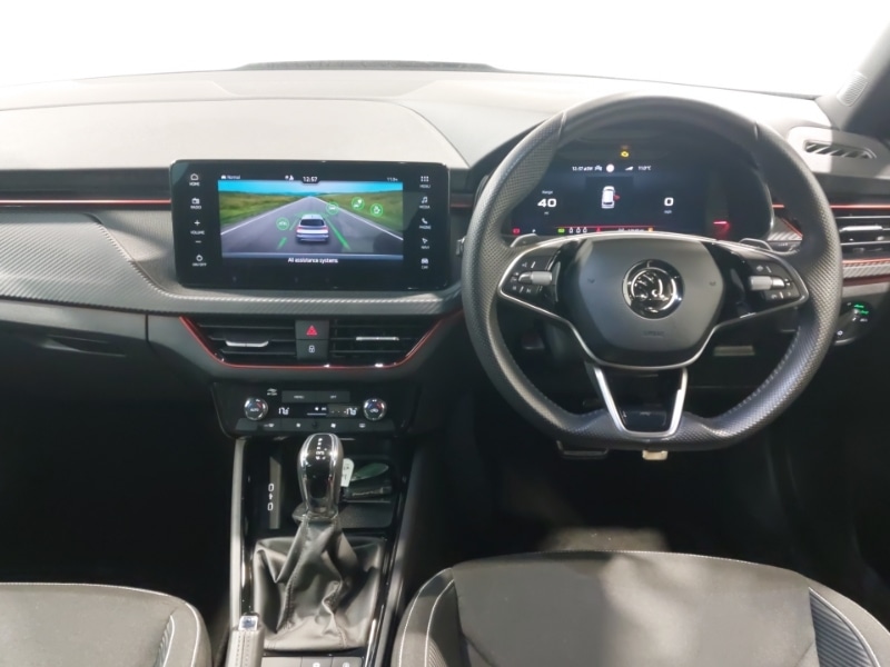 Used Skoda Kamiq 2024 for sale - 76833792: Photo 11