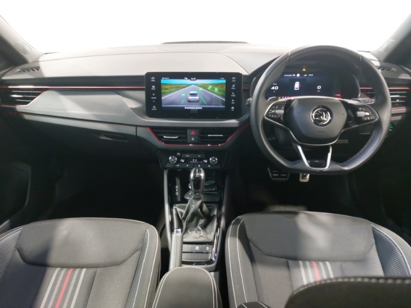 Used Skoda Kamiq 2024 for sale - 76833792: Photo 2