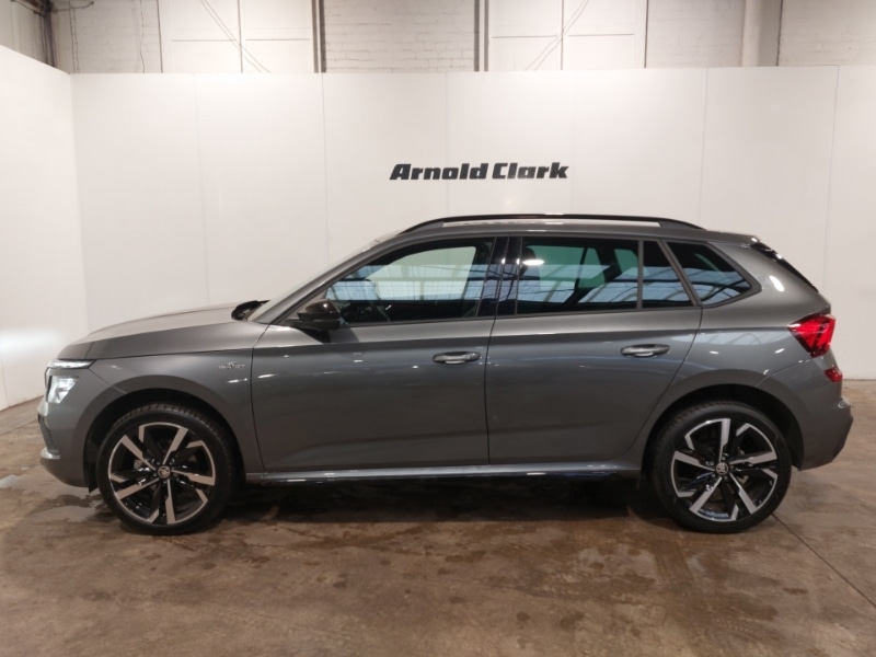 Used Skoda Kamiq 2024 for sale - 76833792: Photo 4