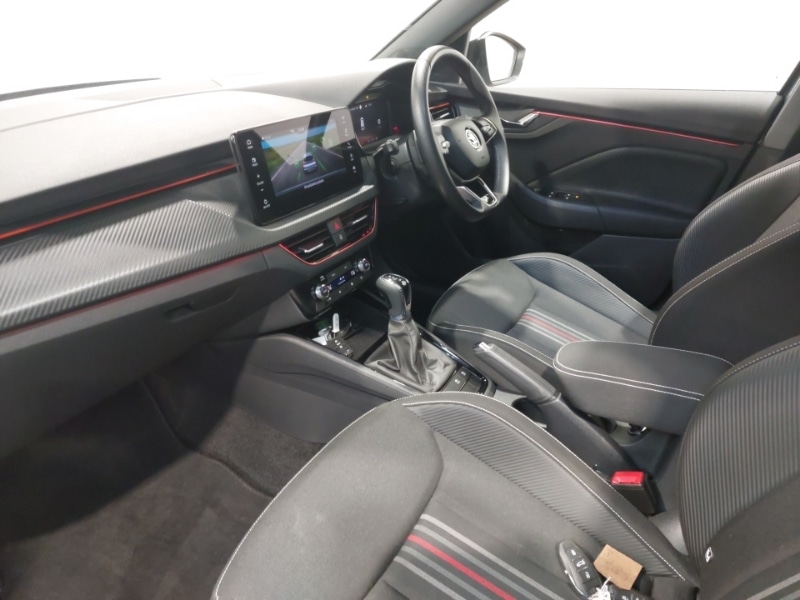 Used Skoda Kamiq 2024 for sale - 76833792: Photo 5