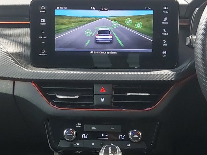 Used Skoda Kamiq 2024 for sale - 76833792: Photo 7