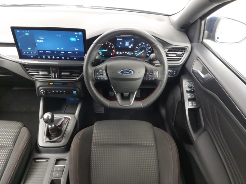 Used Ford Focus 2023 for sale - 76849382: Photo 7