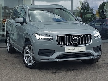Used Volvo XC90 2024 for sale - 75644773: Photo