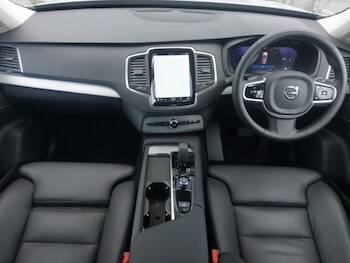 Used Volvo XC90 2024 for sale - 75644773: Photo