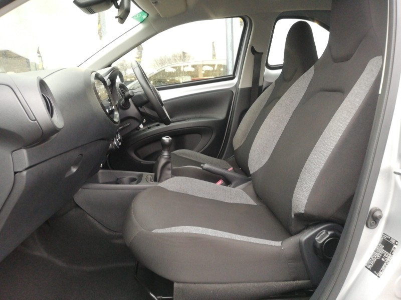 Used Toyota Aygo X 2023 for sale - 78037276: Photo 5