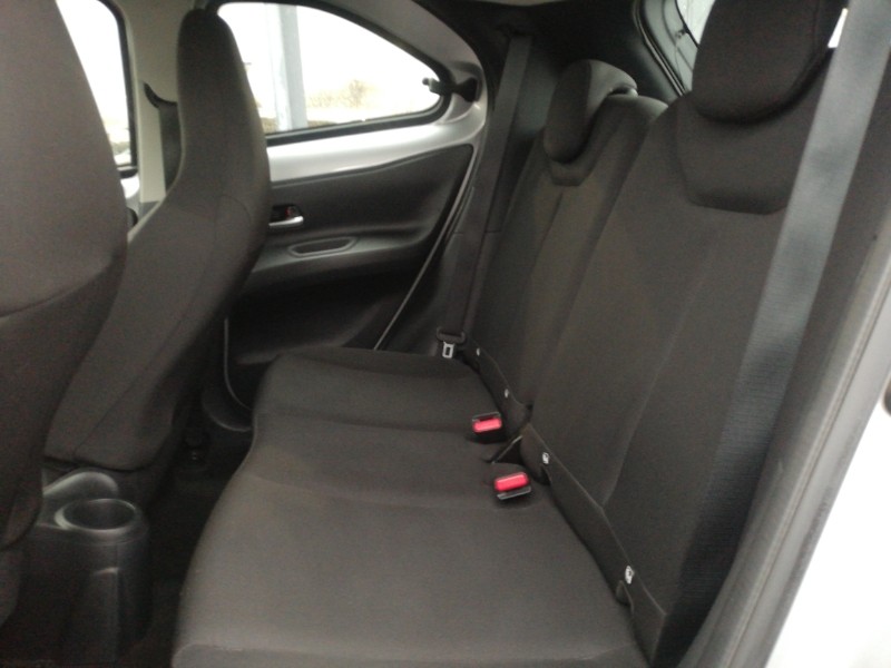 Used Toyota Aygo X 2023 for sale - 78037276: Photo 6