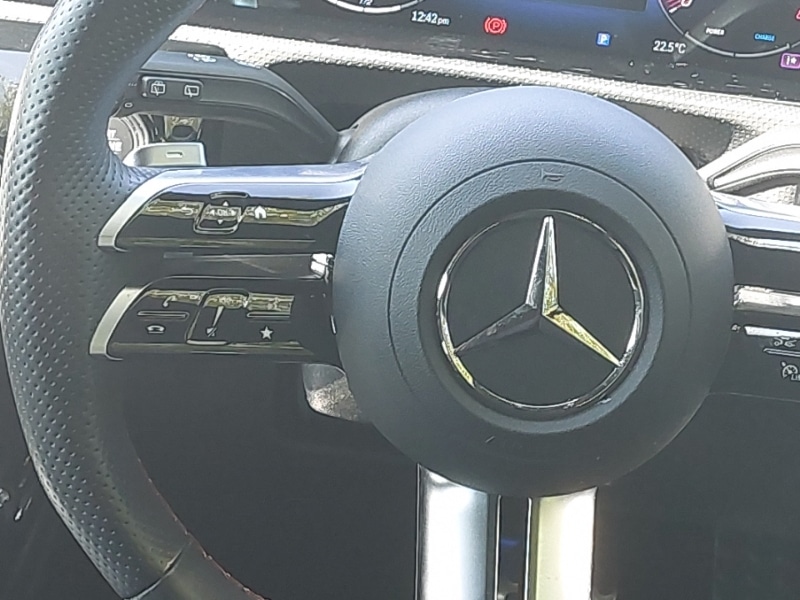 Used Mercedes-Benz A-Class 2024 for sale - 76838542: Photo 11