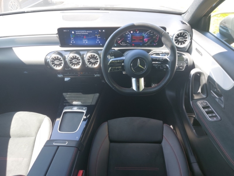 Used Mercedes-Benz A-Class 2024 for sale - 76838542: Photo 7