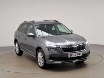 2023 - 1.0 TSI 110 SE Drive 5dr DSG