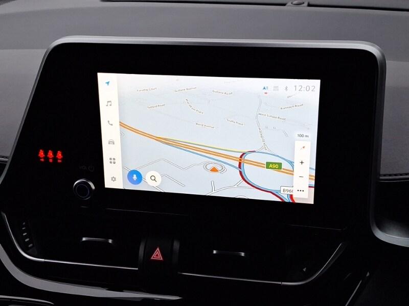 Used Toyota C-HR 2023 for sale - 78164762: Photo 10