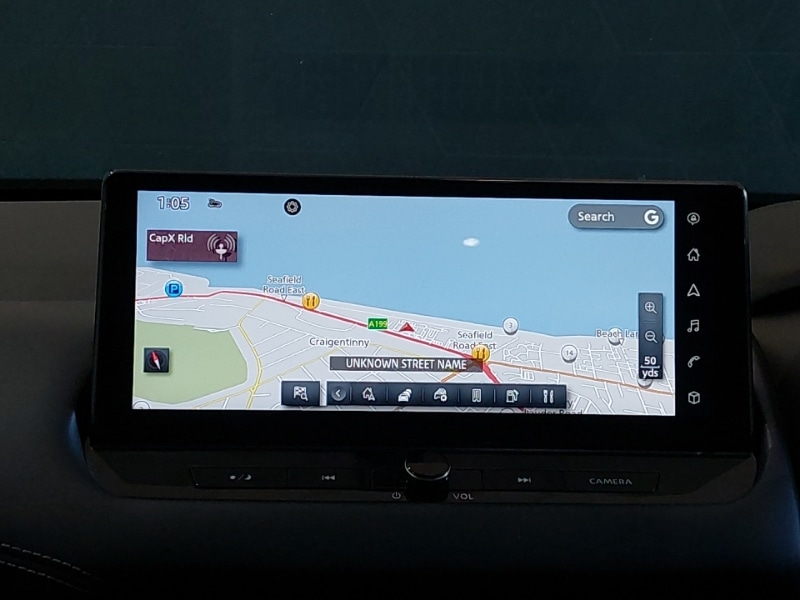 Used Nissan Qashqai 2022 for sale - 76849410: Photo 11