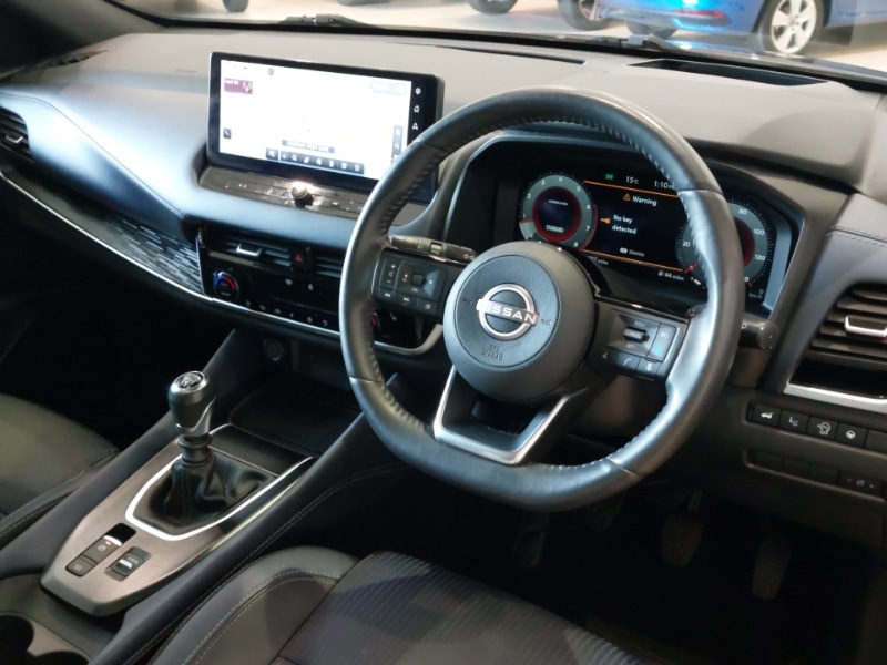 Used Nissan Qashqai 2022 for sale - 76849410: Photo 12