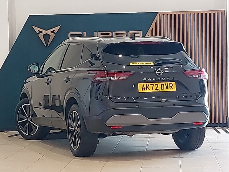 Used Nissan Qashqai 2022 for sale - 76849410: Photo 3