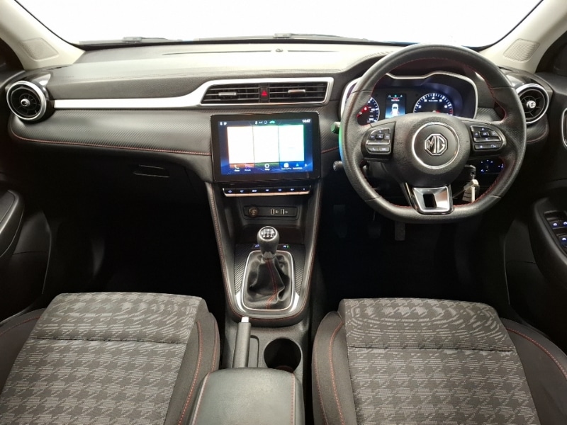 Used MG MG ZS 2022 for sale - 76925424: Photo 2