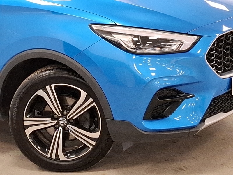 Used MG MG ZS 2022 for sale - 76925424: Photo 9