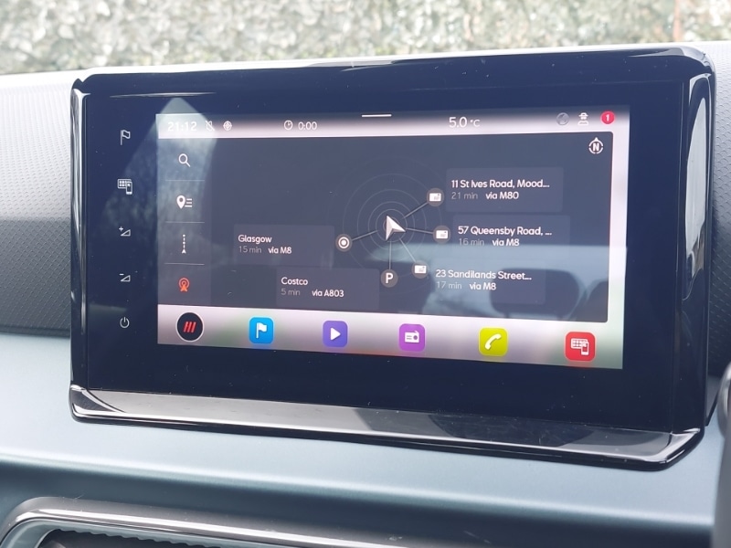 Used SEAT Arona 2023 for sale - 77897030: Photo 10