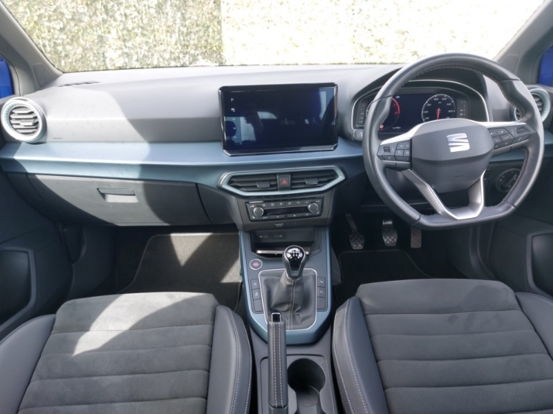 Used SEAT Arona 2023 for sale - 77897030: Photo 2