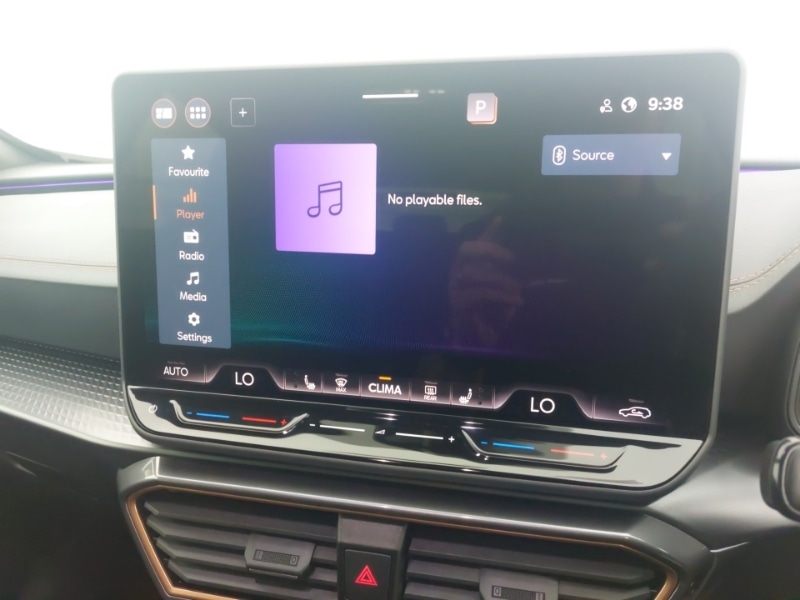 Used Cupra Formentor 2025 for sale - 76447444: Photo 10