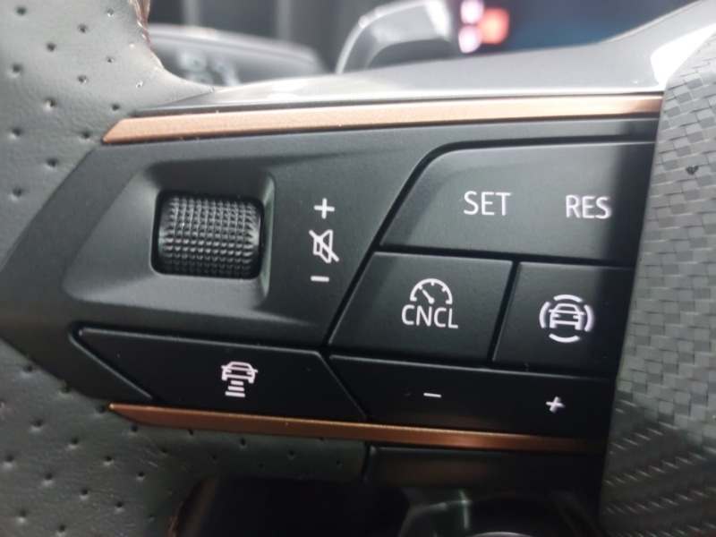 Used Cupra Formentor 2025 for sale - 76447444: Photo 12